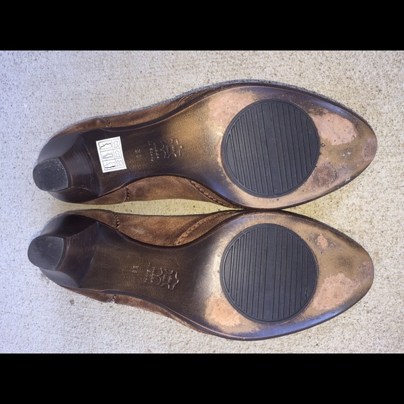 botticelli shoes closed